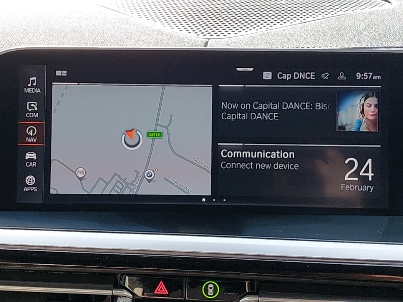 Used BMW Z4 2021 for sale - 77651914: Photo 15