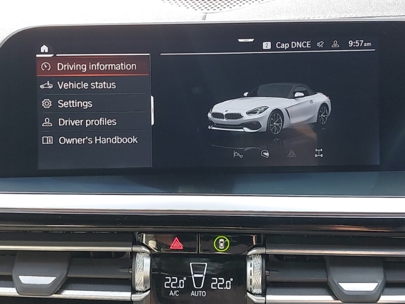 Used BMW Z4 2021 for sale - 77651914: Photo 19