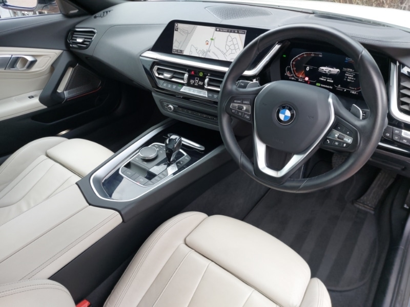 Used BMW Z4 2021 for sale - 77651914: Photo 2