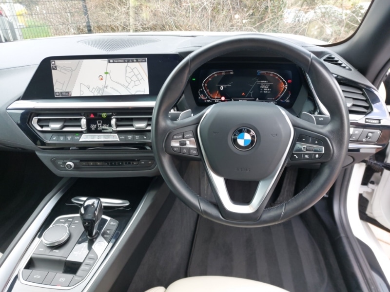 Used BMW Z4 2021 for sale - 77651914: Photo 7