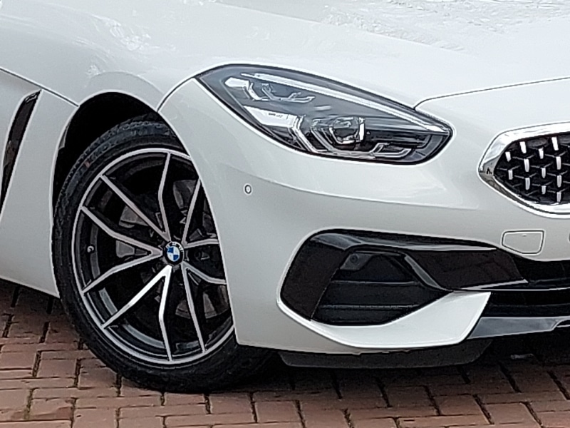 Used BMW Z4 2021 for sale - 77651914: Photo 9