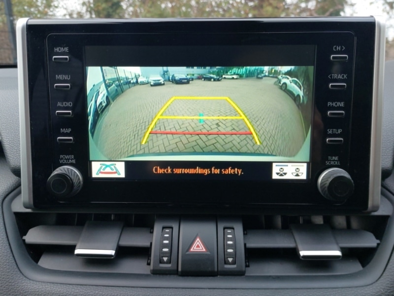 Used Toyota RAV4 2019 for sale - 77439320: Photo 10