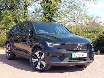 Used Volvo C40 2023 for sale - 78342406: Photo