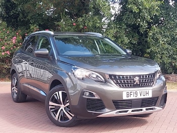 Used Peugeot 3008 2019 for sale - 79214251: Photo