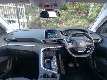 Used Peugeot 3008 2019 for sale - 79214251: Photo