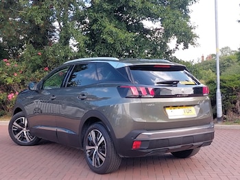 Used Peugeot 3008 2019 for sale - 79214251: Photo