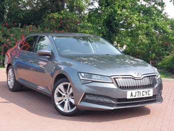 2021 - 1.4 TSI iV SE L DSG 5dr