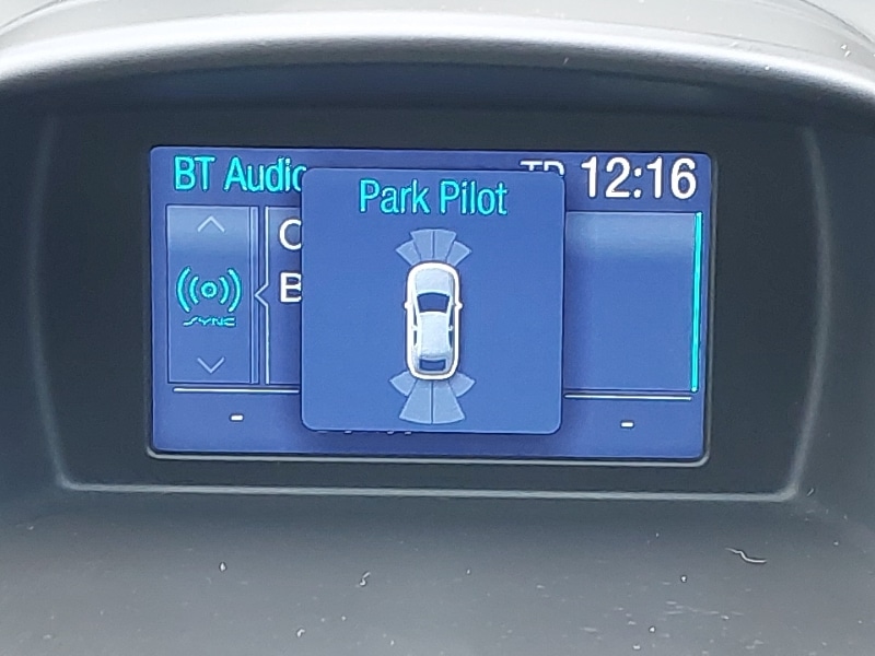 Used Ford Fiesta 2017 for sale - 77300133: Photo 10