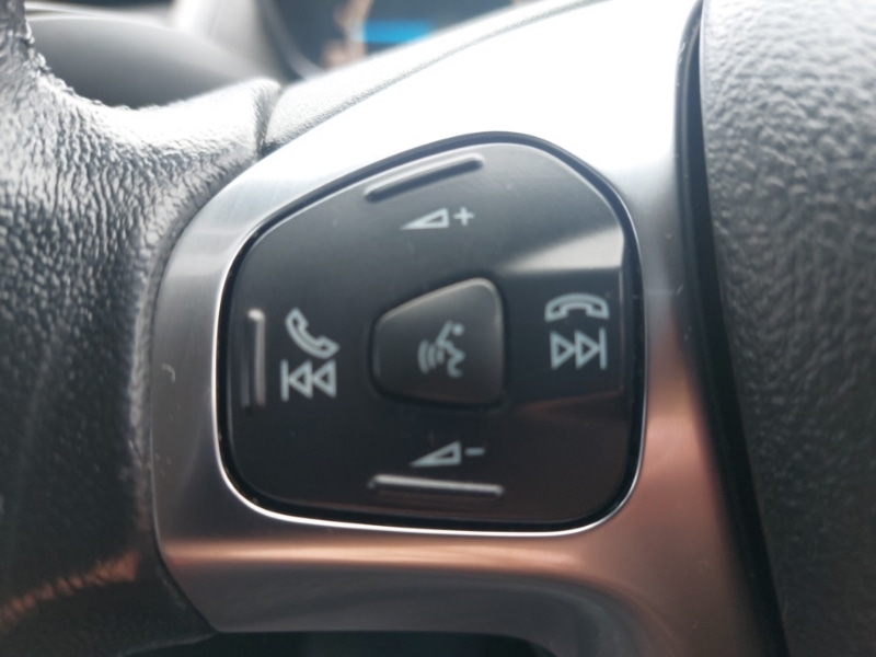 Used Ford Fiesta 2017 for sale - 77300133: Photo 12