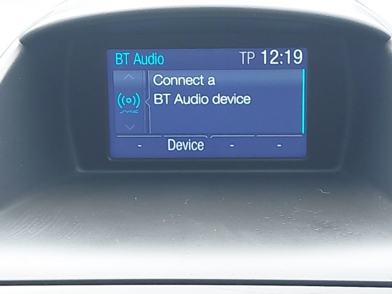 Used Ford Fiesta 2017 for sale - 77300133: Photo 13