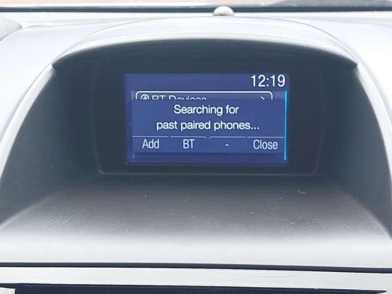 Used Ford Fiesta 2017 for sale - 77300133: Photo 14