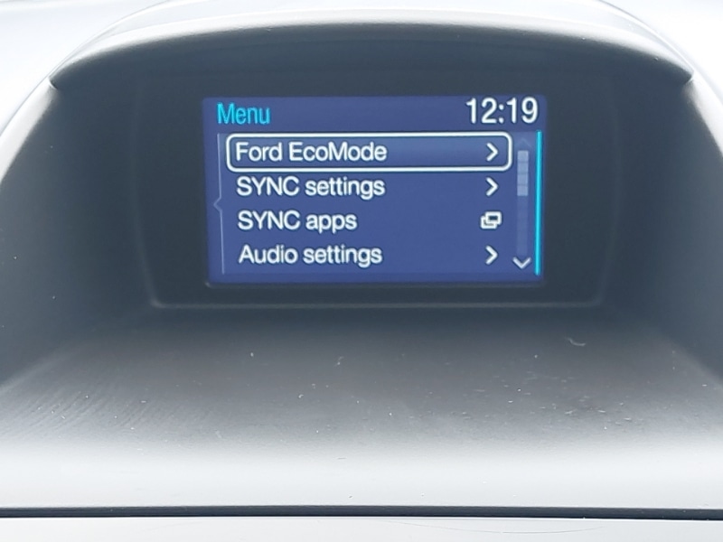 Used Ford Fiesta 2017 for sale - 77300133: Photo 15