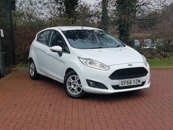 Ford Fiesta feature image