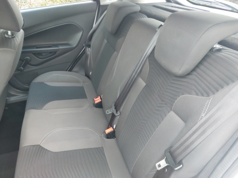 Used Ford Fiesta 2017 for sale - 77300133: Photo 6