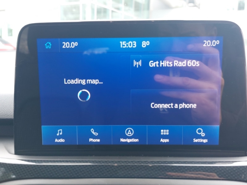 Used Ford Focus 2020 for sale - 77822841: Photo 14