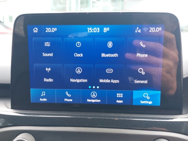 Used Ford Focus 2020 for sale - 77822841: Photo 15