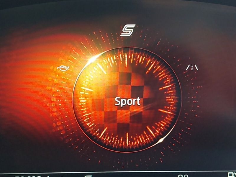 Used Ford Focus 2020 for sale - 77822841: Photo 18