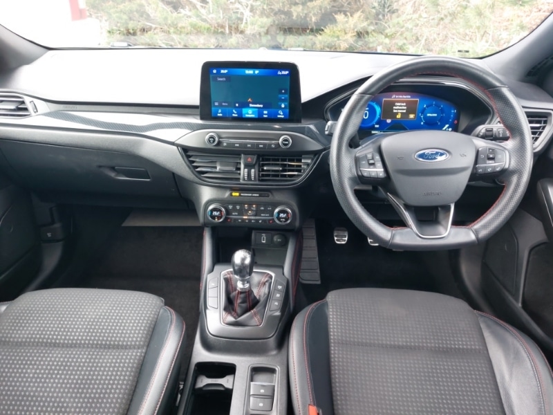 Used Ford Focus 2020 for sale - 77822841: Photo 2