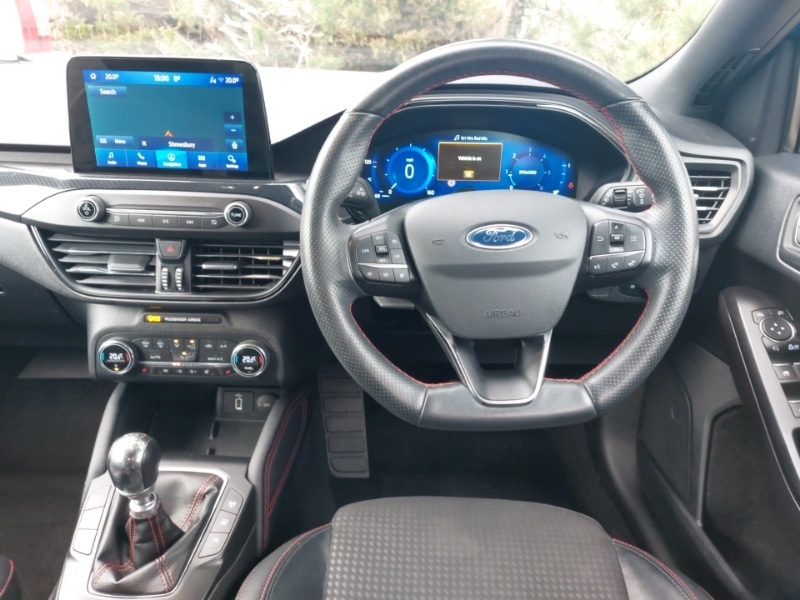 Used Ford Focus 2020 for sale - 77822841: Photo 7