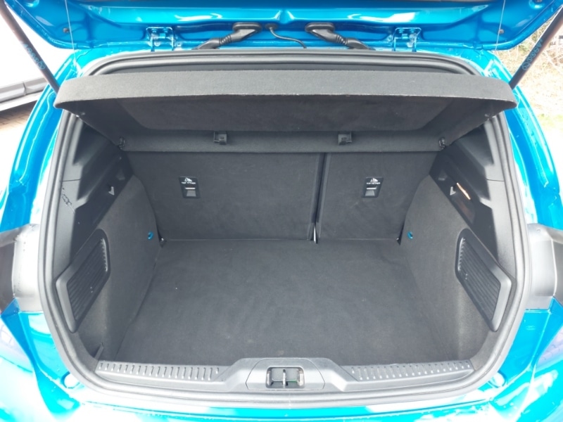 Used Ford Focus 2020 for sale - 77822841: Photo 8