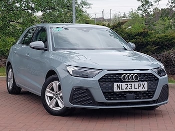 Used Audi A1 2023 for sale - 78522695: Photo