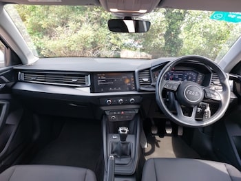 Used Audi A1 2023 for sale - 78522695: Photo
