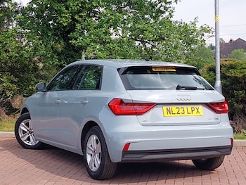 Used Audi A1 2023 for sale - 78522695: Photo