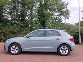 Used Audi A1 2023 for sale - 78522695: Photo