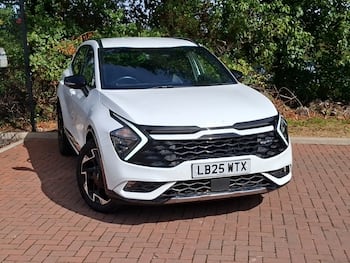 Used Kia Sportage 2025 for sale - 79786656: Photo