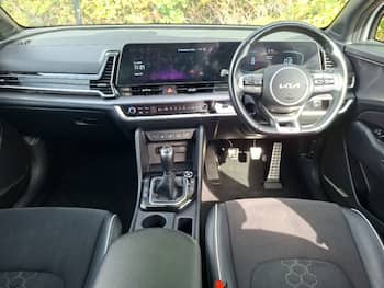 Used Kia Sportage 2025 for sale - 79786656: Photo