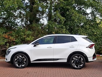 Used Kia Sportage 2025 for sale - 79786656: Photo