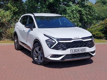 Used Kia Sportage 2025 for sale - 78692933: Photo