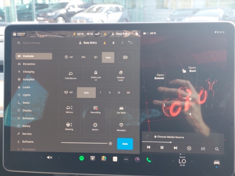 Used Tesla Model 3 2022 for sale - 78169693: Photo 12