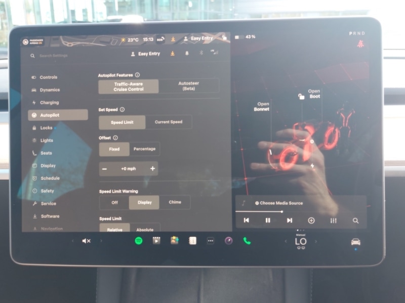 Used Tesla Model 3 2022 for sale - 78169693: Photo 14