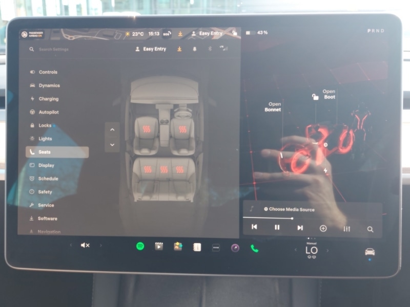 Used Tesla Model 3 2022 for sale - 78169693: Photo 15