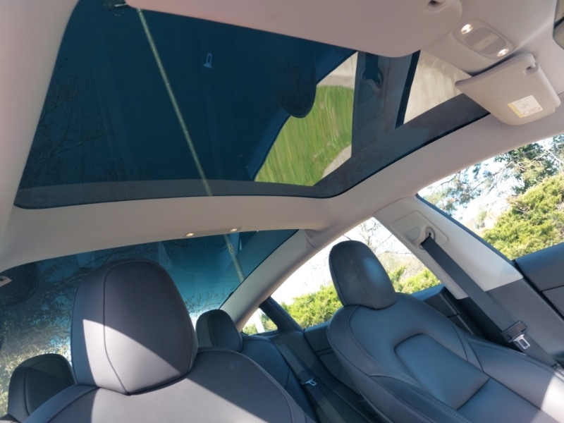 Used Tesla Model 3 2022 for sale - 78169693: Photo 19