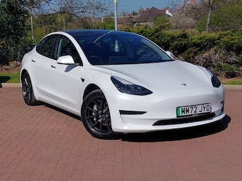 Tesla Model 3 feature image