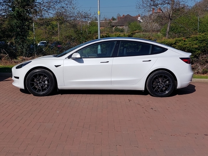 Used Tesla Model 3 2022 for sale - 78169693: Photo 4