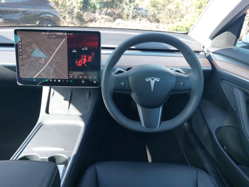 Used Tesla Model 3 2022 for sale - 78169693: Photo 7