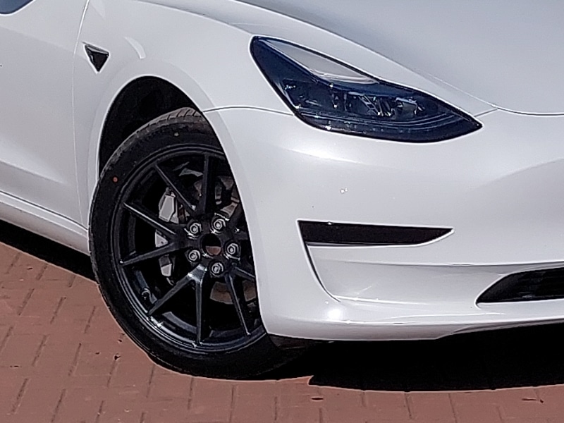 Used Tesla Model 3 2022 for sale - 78169693: Photo 9