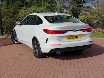 Used BMW 2 Series 2023 for sale - 78411043: Photo