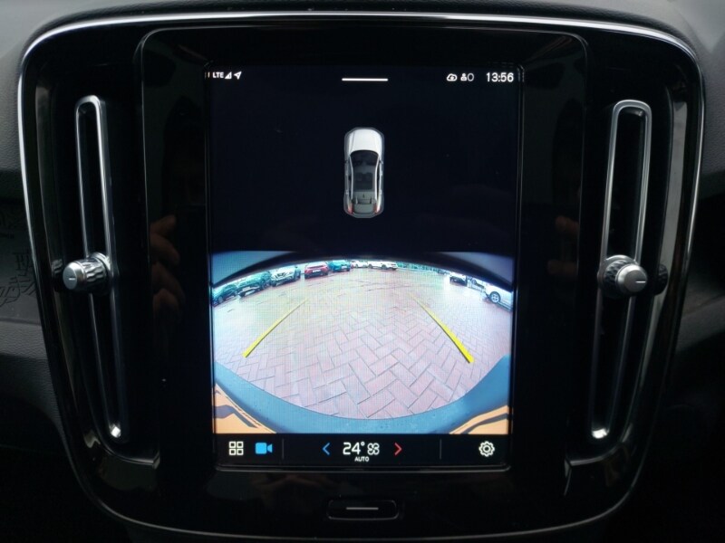 Used Volvo C40 2022 for sale - 77424164: Photo 10