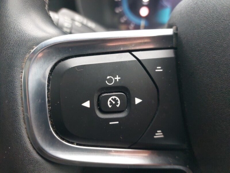 Used Volvo C40 2022 for sale - 77424164: Photo 14