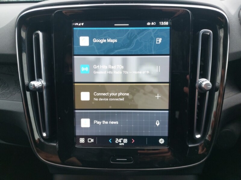 Used Volvo C40 2022 for sale - 77424164: Photo 15