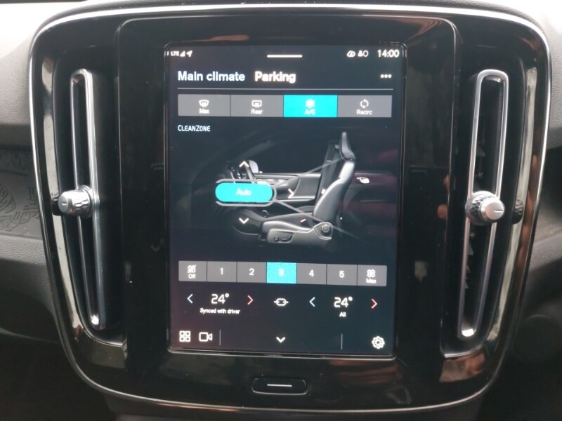 Used Volvo C40 2022 for sale - 77424164: Photo 19