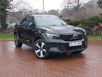 Used Volvo C40 2022 for sale - 77424164: Photo