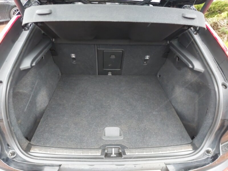 Used Volvo C40 2022 for sale - 77424164: Photo 8