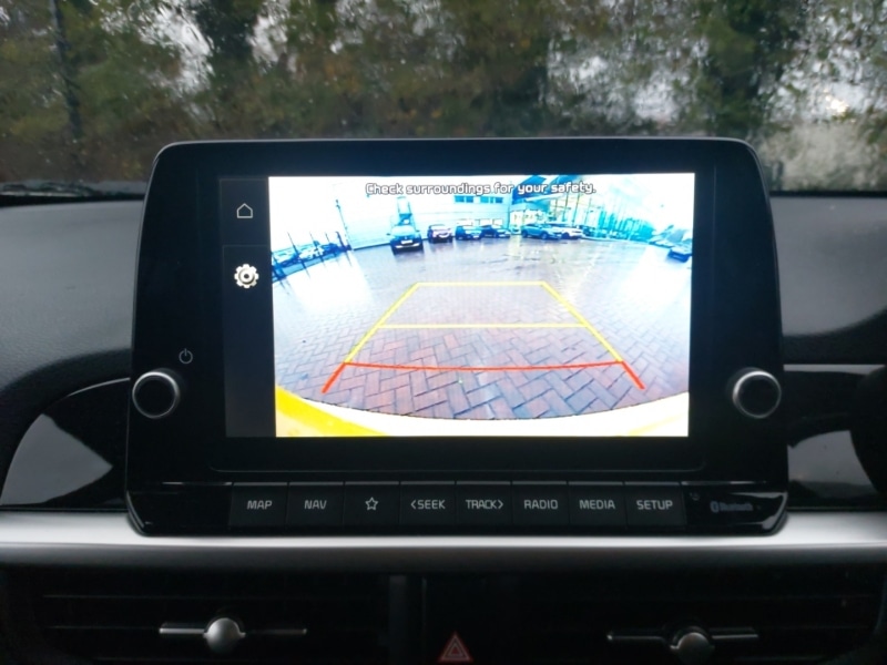 Used Kia Picanto 2022 for sale - 76889320: Photo 10