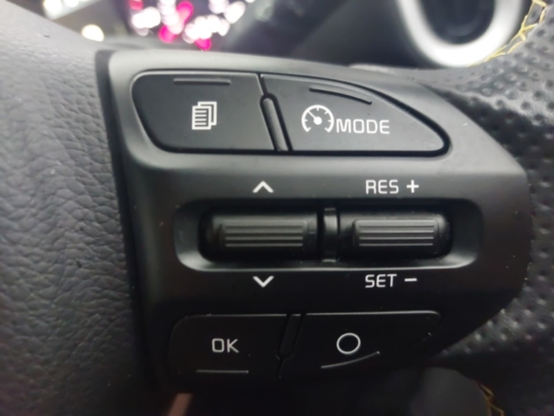 Used Kia Picanto 2022 for sale - 76889320: Photo 12