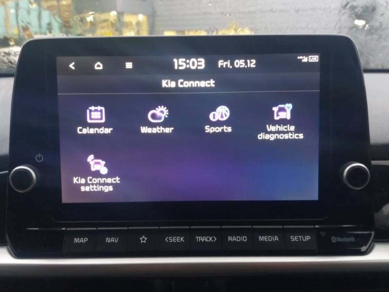 Used Kia Picanto 2022 for sale - 76889320: Photo 16